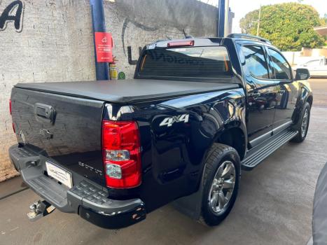 CHEVROLET S10 2.8 16V LTZ CABINE DUPLA TURBO DIESEL AUTOM�TICO, Foto 4