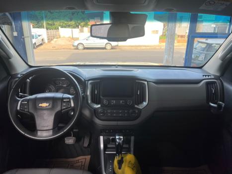 CHEVROLET S10 2.8 16V LTZ CABINE DUPLA TURBO DIESEL AUTOM�TICO, Foto 7