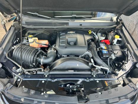 CHEVROLET S10 2.8 16V LTZ CABINE DUPLA TURBO DIESEL AUTOM�TICO, Foto 9