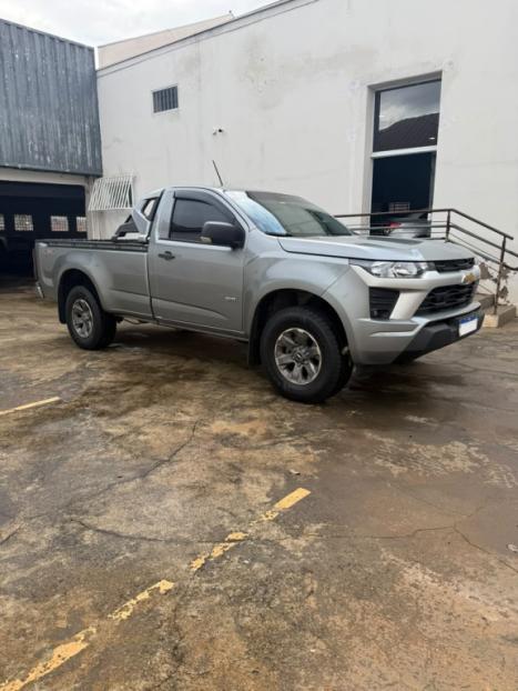 CHEVROLET S10 2.8 16V TURBO DIESEL WT 4X4 CABINE SIMPLES, Foto 1