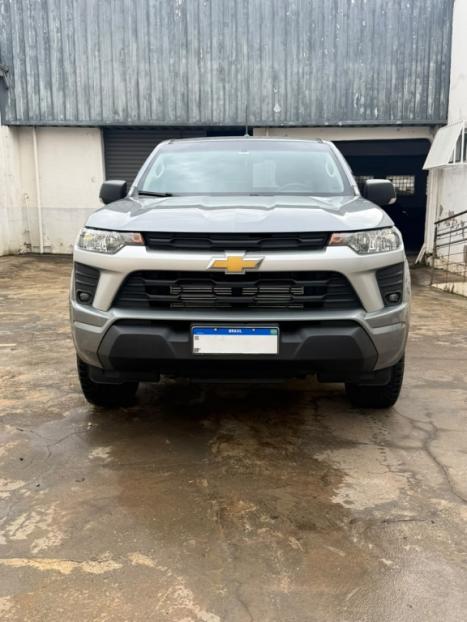 CHEVROLET S10 2.8 16V TURBO DIESEL WT 4X4 CABINE SIMPLES, Foto 3