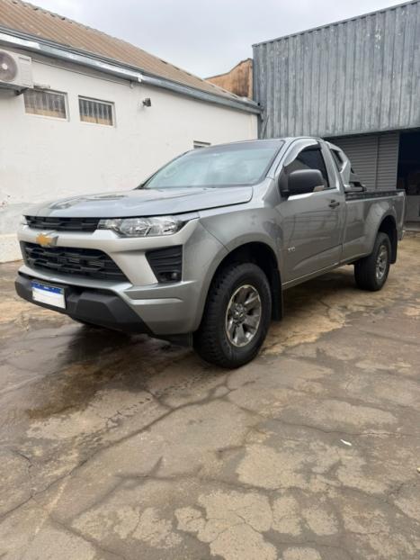 CHEVROLET S10 2.8 16V TURBO DIESEL WT 4X4 CABINE SIMPLES, Foto 4