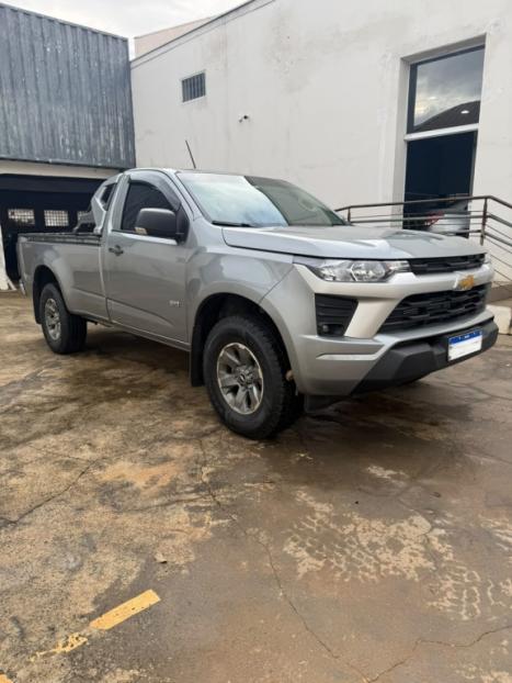 CHEVROLET S10 2.8 16V TURBO DIESEL WT 4X4 CABINE SIMPLES, Foto 5
