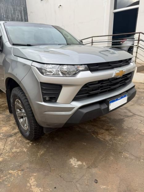 CHEVROLET S10 2.8 16V TURBO DIESEL WT 4X4 CABINE SIMPLES, Foto 6