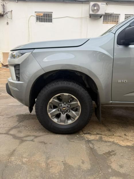 CHEVROLET S10 2.8 16V TURBO DIESEL WT 4X4 CABINE SIMPLES, Foto 7