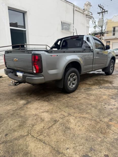 CHEVROLET S10 2.8 16V TURBO DIESEL WT 4X4 CABINE SIMPLES, Foto 8