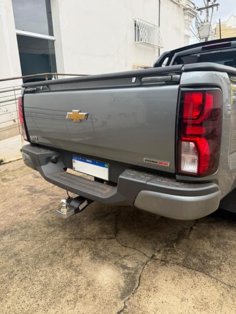 CHEVROLET S10 2.8 16V TURBO DIESEL WT 4X4 CABINE SIMPLES, Foto 10