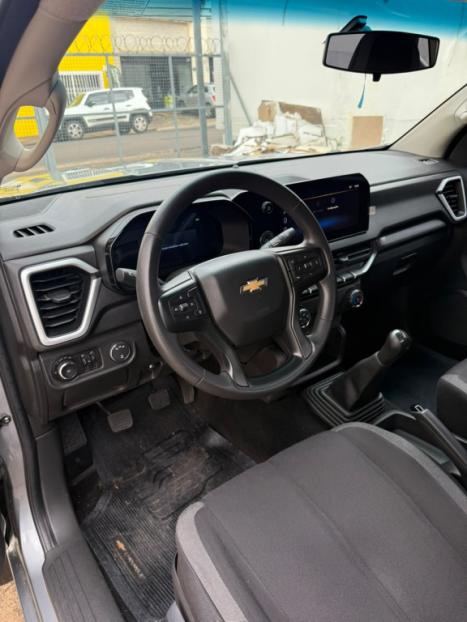CHEVROLET S10 2.8 16V TURBO DIESEL WT 4X4 CABINE SIMPLES, Foto 11