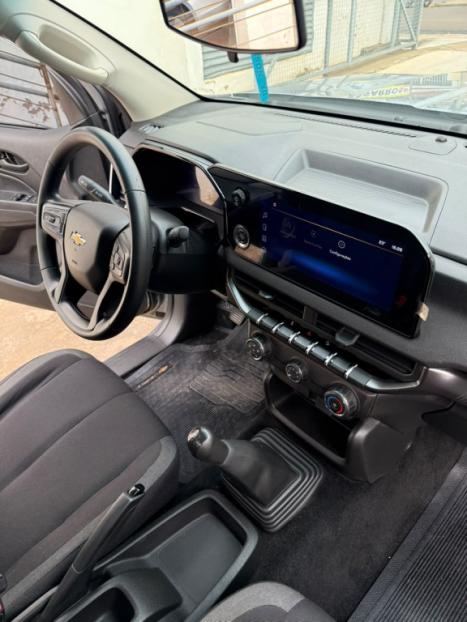 CHEVROLET S10 2.8 16V TURBO DIESEL WT 4X4 CABINE SIMPLES, Foto 12