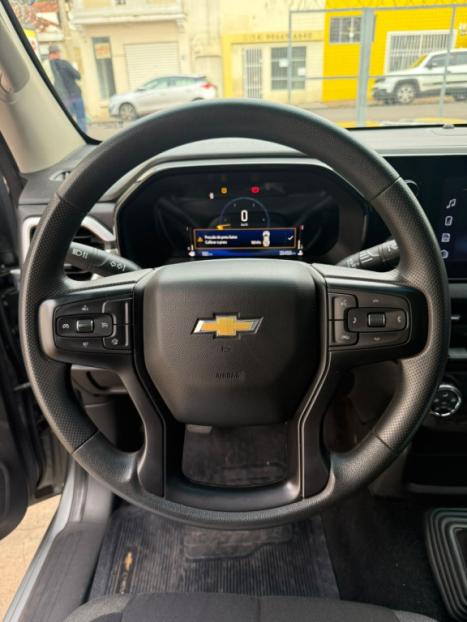 CHEVROLET S10 2.8 16V TURBO DIESEL WT 4X4 CABINE SIMPLES, Foto 15