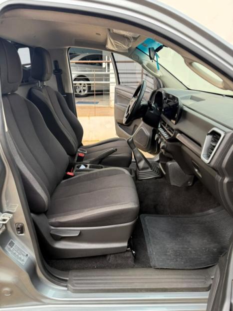 CHEVROLET S10 2.8 16V TURBO DIESEL WT 4X4 CABINE SIMPLES, Foto 18