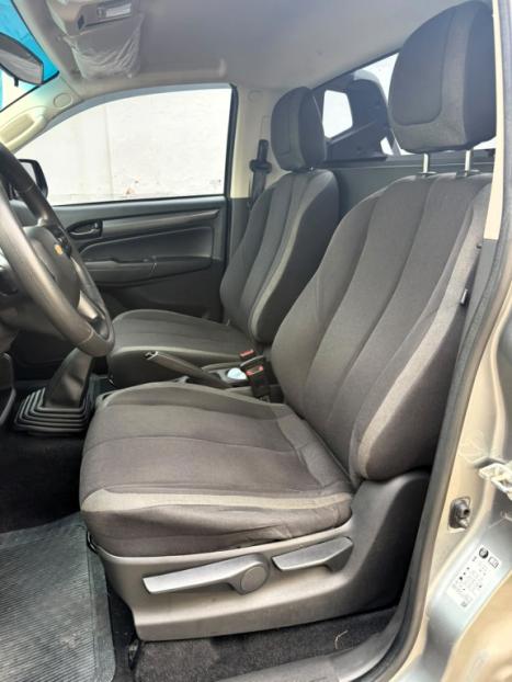 CHEVROLET S10 2.8 16V TURBO DIESEL WT 4X4 CABINE SIMPLES, Foto 19