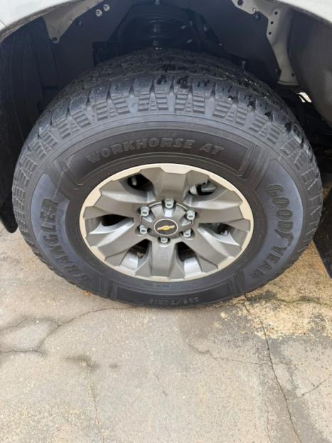 CHEVROLET S10 2.8 16V TURBO DIESEL WT 4X4 CABINE SIMPLES, Foto 20