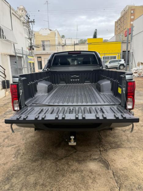CHEVROLET S10 2.8 16V TURBO DIESEL WT 4X4 CABINE SIMPLES, Foto 21