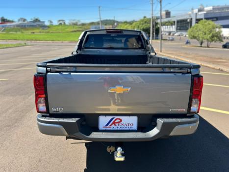 CHEVROLET S10 2.8 16V TURBO DIESEL WT 4X4 CABINE SIMPLES, Foto 3
