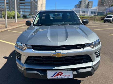 CHEVROLET S10 2.8 16V TURBO DIESEL WT 4X4 CABINE SIMPLES, Foto 5