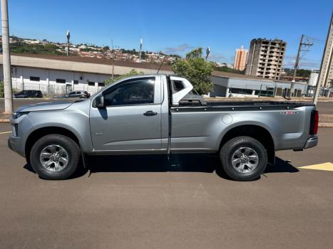 CHEVROLET S10 2.8 16V TURBO DIESEL WT 4X4 CABINE SIMPLES, Foto 6
