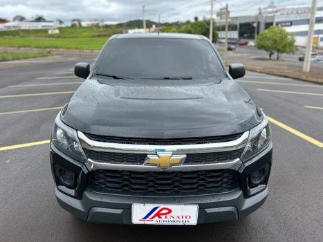 CHEVROLET S10 2.8 16V LS CABINE SIMPLES 4X4 TURBO DIESEL, Foto 6