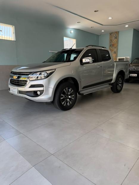 CHEVROLET S10 2.8 16V LTZ CABINE DUPLA 4X4 TURBO DIESEL AUTOMÁTICO, Foto 2