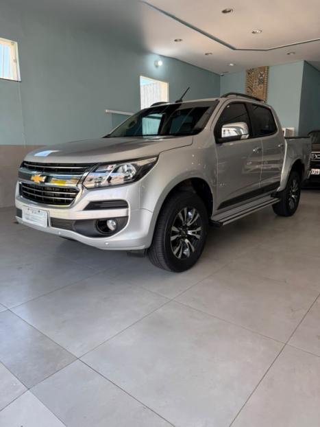 CHEVROLET S10 2.8 16V LTZ CABINE DUPLA 4X4 TURBO DIESEL AUTOMÁTICO, Foto 5