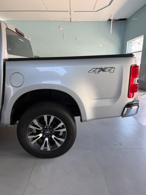 CHEVROLET S10 2.8 16V LTZ CABINE DUPLA 4X4 TURBO DIESEL AUTOMÁTICO, Foto 10