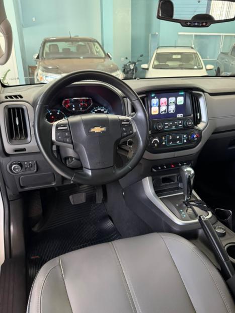 CHEVROLET S10 2.8 16V LTZ CABINE DUPLA 4X4 TURBO DIESEL AUTOMÁTICO, Foto 11