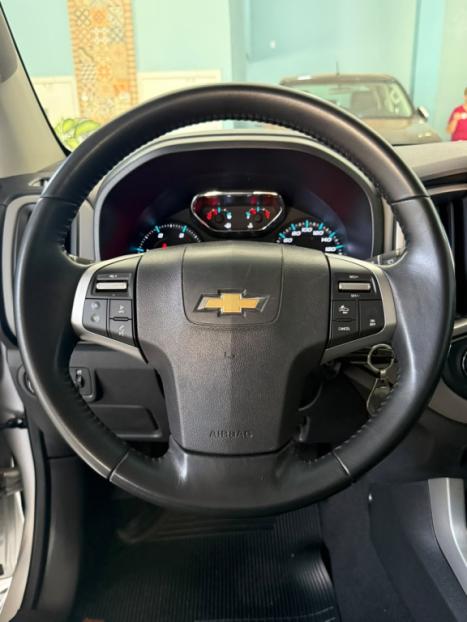 CHEVROLET S10 2.8 16V LTZ CABINE DUPLA 4X4 TURBO DIESEL AUTOMÁTICO, Foto 14