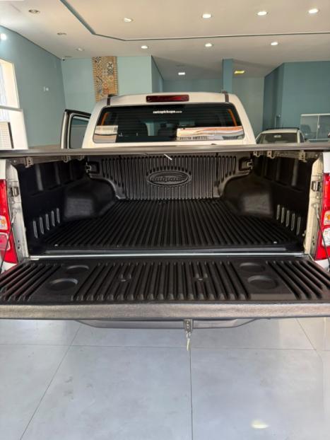 CHEVROLET S10 2.8 16V LTZ CABINE DUPLA 4X4 TURBO DIESEL AUTOMÁTICO, Foto 19