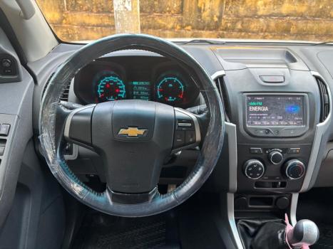 CHEVROLET S10 , Foto 10