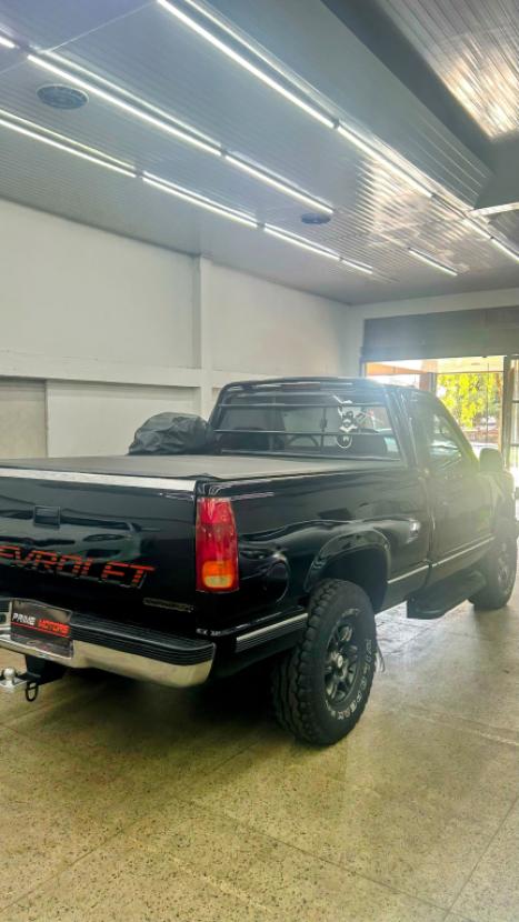 CHEVROLET Silverado 4.2 CONQUEST TURBO DIESEL CABINE SIMPLES, Foto 6