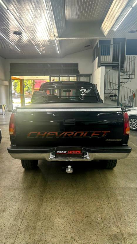 CHEVROLET Silverado 4.2 CONQUEST TURBO DIESEL CABINE SIMPLES, Foto 5