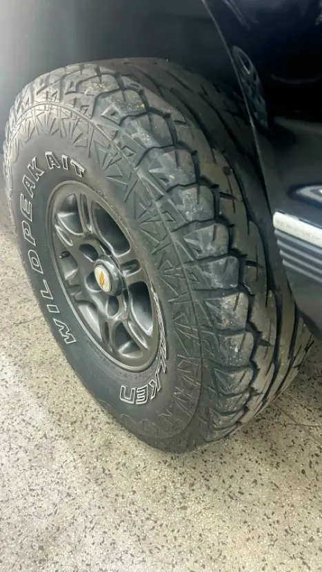 CHEVROLET Silverado 4.2 CONQUEST TURBO DIESEL CABINE SIMPLES, Foto 11
