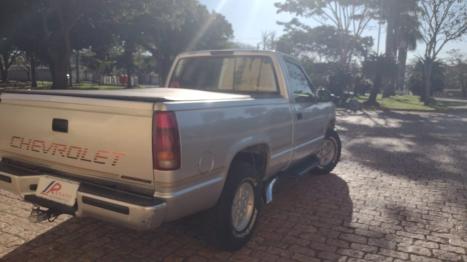 CHEVROLET Silverado 4.2 CONQUEST TURBO DIESEL CABINE SIMPLES, Foto 3