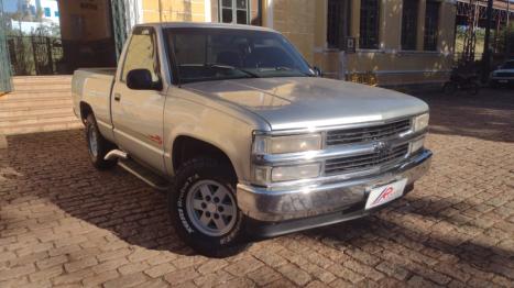 CHEVROLET Silverado 4.2 CONQUEST TURBO DIESEL CABINE SIMPLES, Foto 4