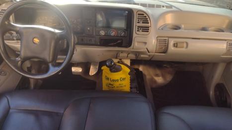 CHEVROLET Silverado 4.2 CONQUEST TURBO DIESEL CABINE SIMPLES, Foto 9