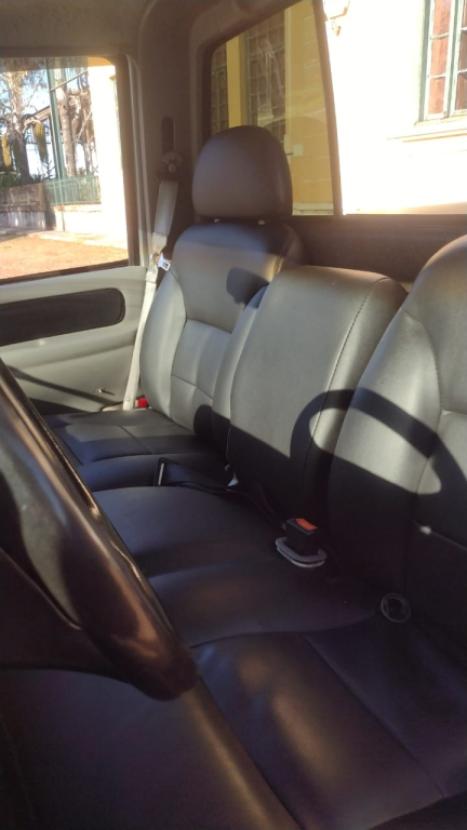 CHEVROLET Silverado 4.2 CONQUEST TURBO DIESEL CABINE SIMPLES, Foto 10