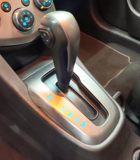 CHEVROLET Sonic Hatch 1.6 16V 4P LTZ EFFECT FLEX AUTOM�TICO, Foto 12