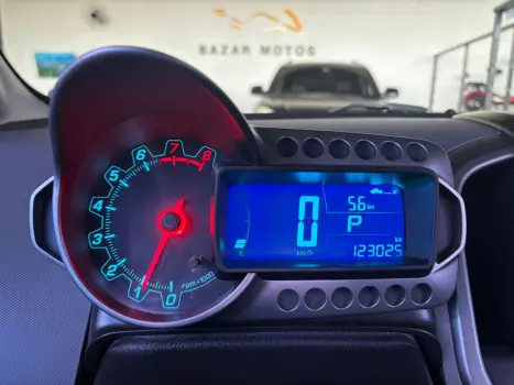 CHEVROLET Sonic Hatch 1.6 16V 4P LTZ FLEX AUTOM�TICO, Foto 9