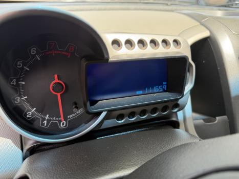 CHEVROLET Sonic Sedan 1.6 16V 4P LT FLEX AUTOM�TICO, Foto 7