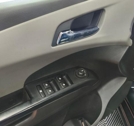CHEVROLET Sonic Sedan 1.6 16V 4P LTZ FLEX AUTOM�TICO, Foto 7