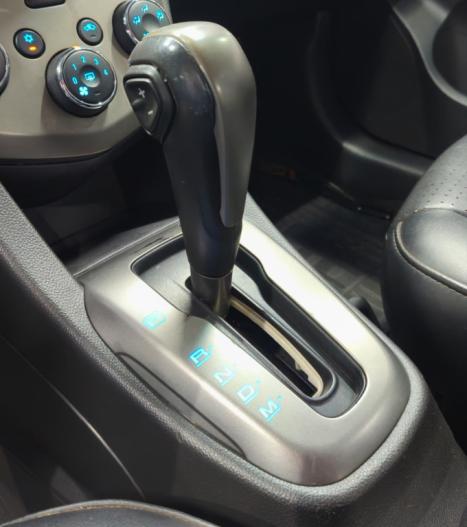 CHEVROLET Sonic Sedan 1.6 16V 4P LTZ FLEX AUTOM�TICO, Foto 11