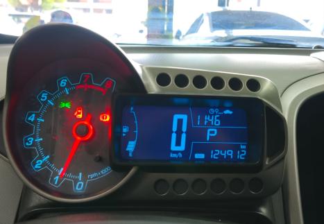 CHEVROLET Sonic Sedan 1.6 16V 4P LTZ FLEX AUTOM�TICO, Foto 14