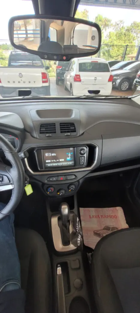 CHEVROLET Spin 1.8 4P FLEX LT AUTOMTICO, Foto 6