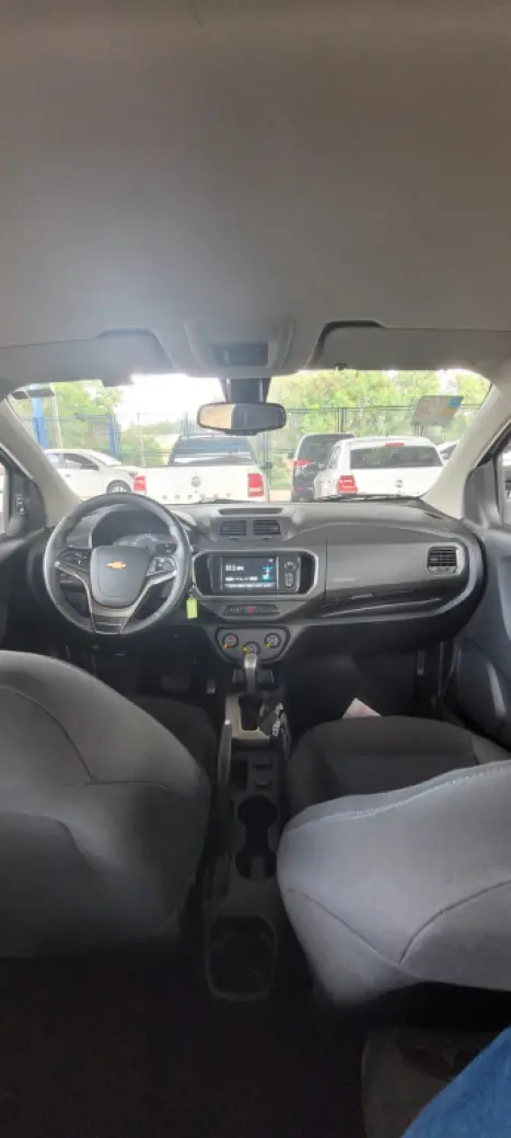 CHEVROLET Spin 1.8 4P FLEX LT AUTOMTICO, Foto 7
