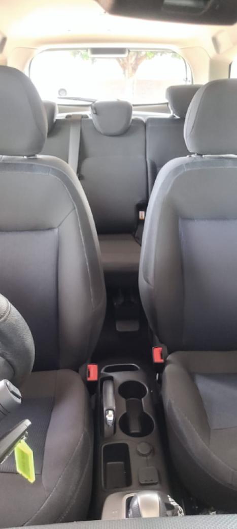 CHEVROLET Spin 1.8 4P FLEX LT AUTOMTICO, Foto 8