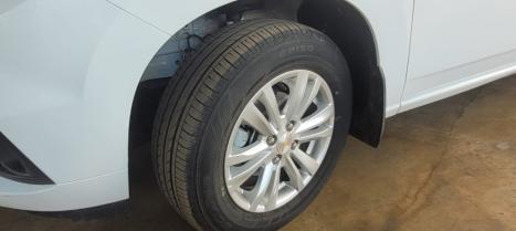 CHEVROLET Spin 1.8 4P FLEX LT AUTOMTICO, Foto 5