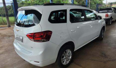 CHEVROLET Spin 1.8 4P FLEX LT AUTOMTICO, Foto 3