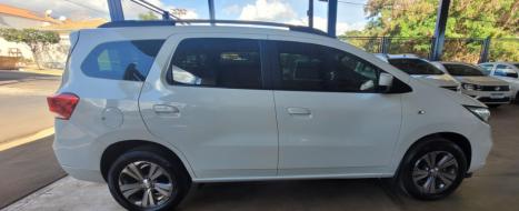 CHEVROLET Spin 1.8 4P FLEX PREMIER 7 LUGARES AUTOMTICO, Foto 8