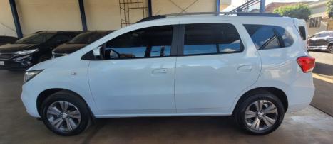 CHEVROLET Spin 1.8 4P FLEX PREMIER 7 LUGARES AUTOMTICO, Foto 4