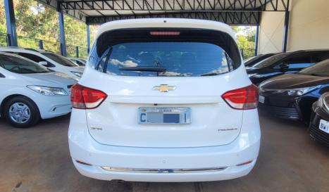 CHEVROLET Spin 1.8 4P FLEX PREMIER 7 LUGARES AUTOMTICO, Foto 6